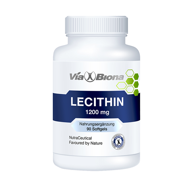 Vita Lecithin