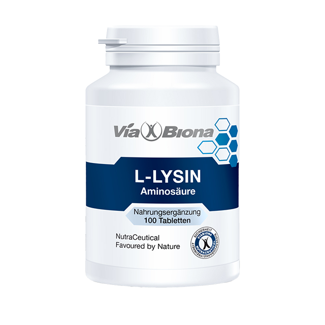 Lysin