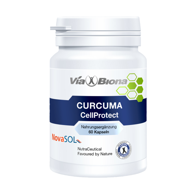 Curcuma CellProtect