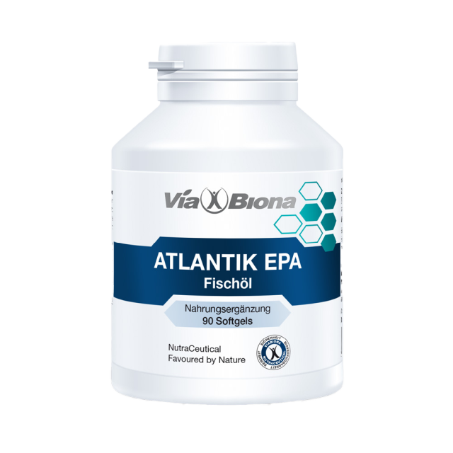 Atlantik EPA