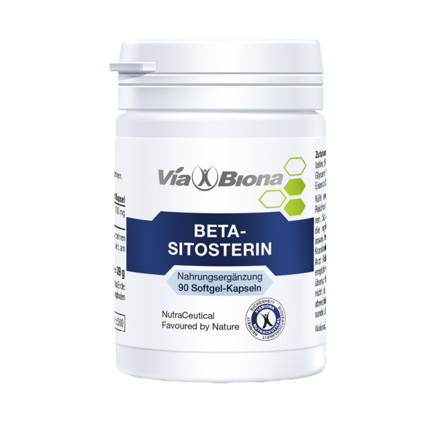 Beta-Sitosterin