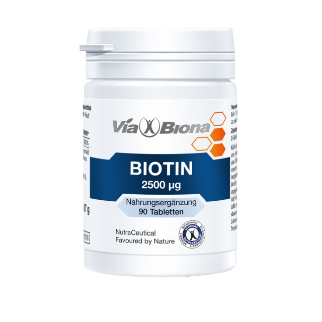 Biotin