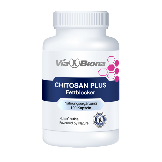 Chitosan Plus