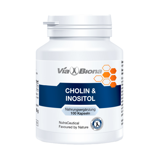 Cholin & Inositol