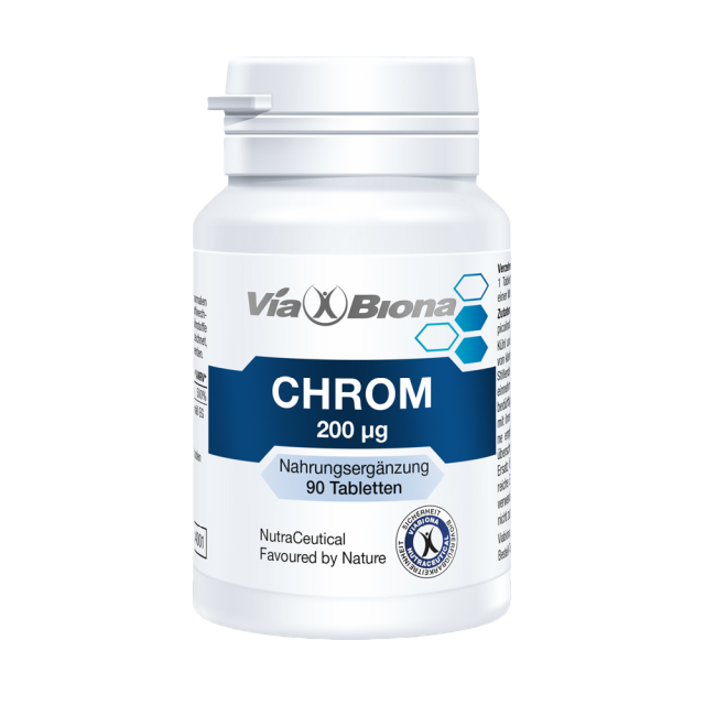 Chrompicolinat