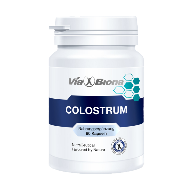 Original Viabiona Colostrum