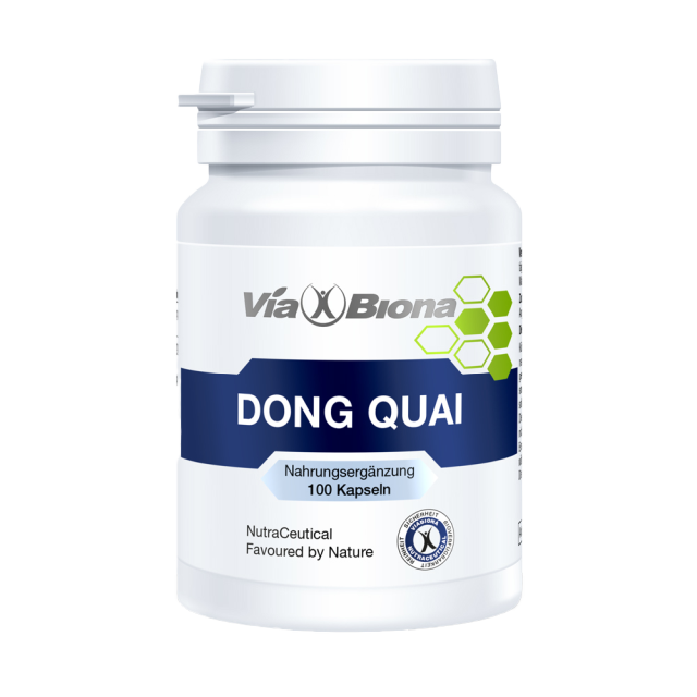 Dong Quai