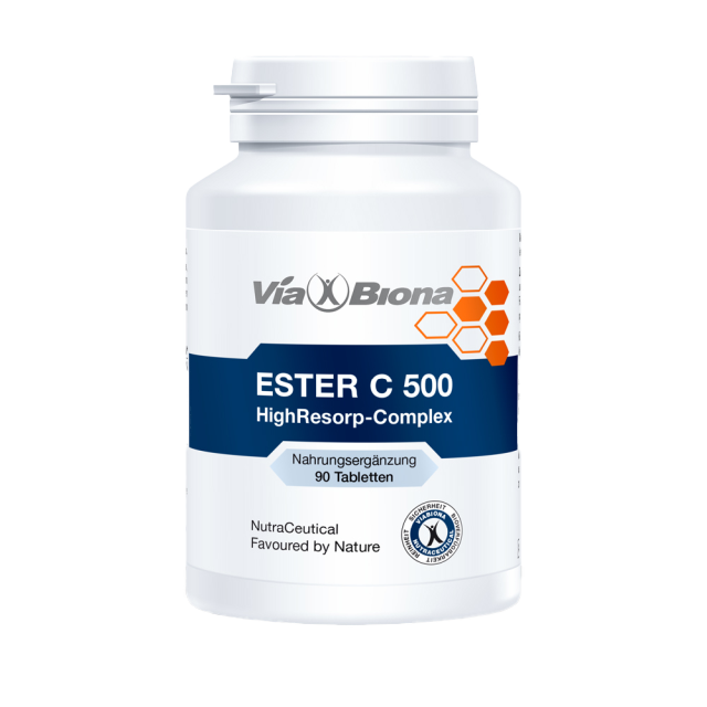 Ester C Komplex