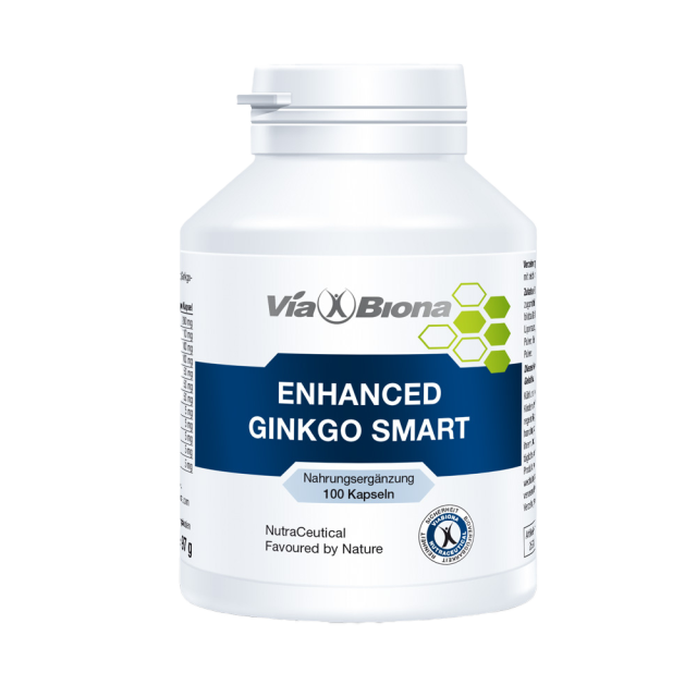 Ginkgo Smart