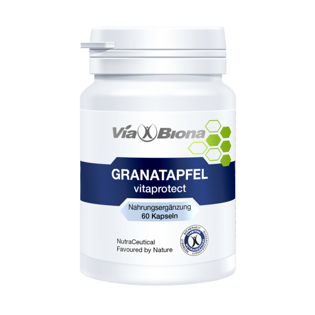 Granatapfel vitaprotect