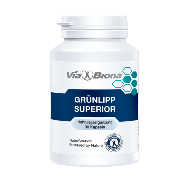 Grünlipp Superior