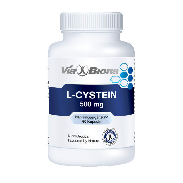 VitaCystein