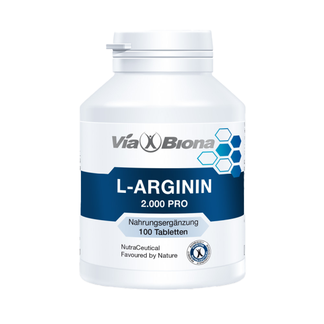 L-Arginin