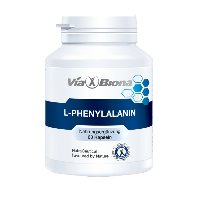 L-Phenylanalin
