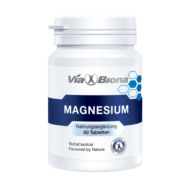 Magnesium Citrat