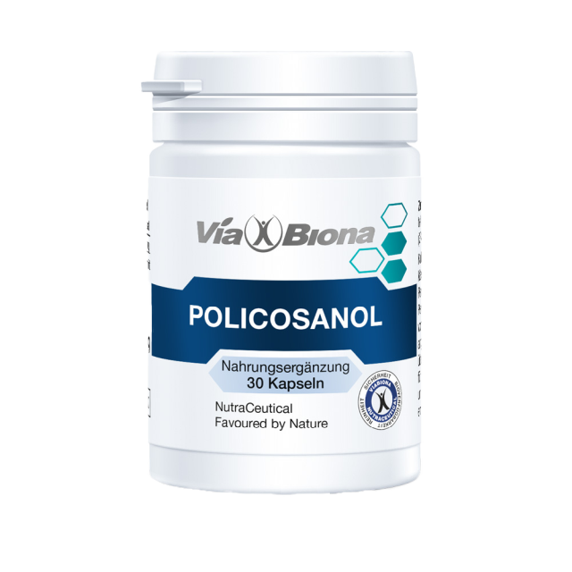 Policosanol
