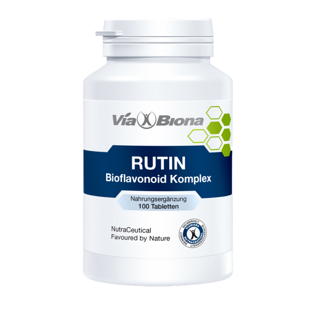 Rutin Komplex