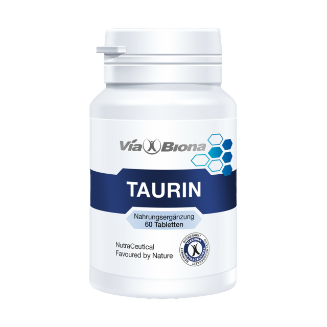 Taurin