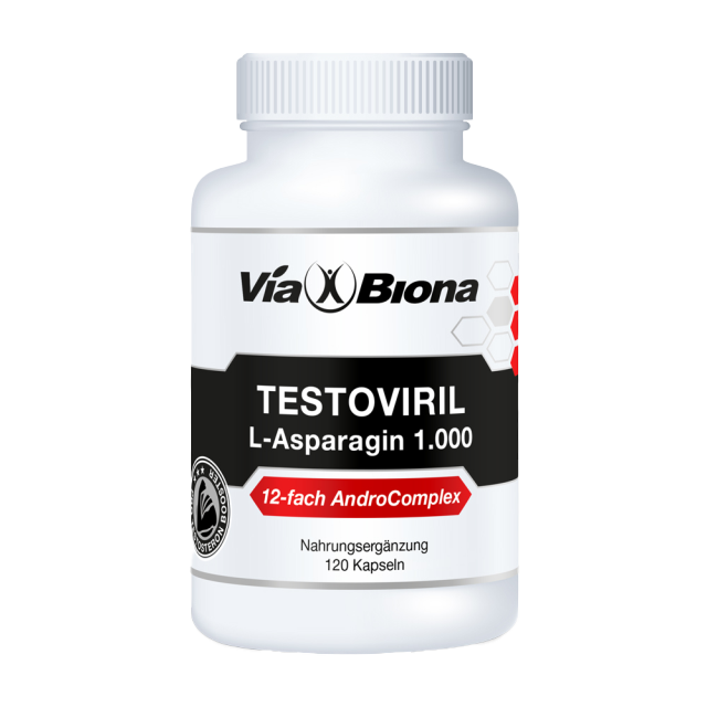 Testoviril
