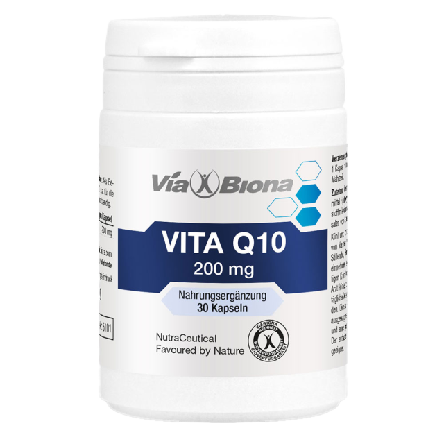 Q10 200 mg