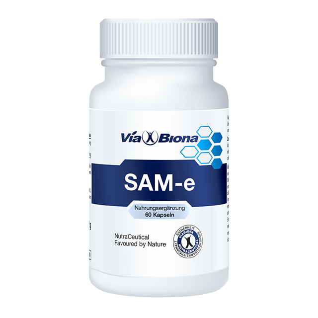 SAM-e